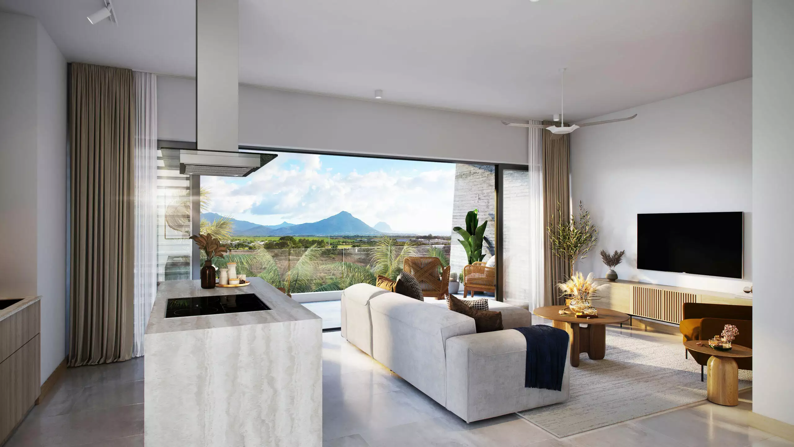 healthcare in Mauritius