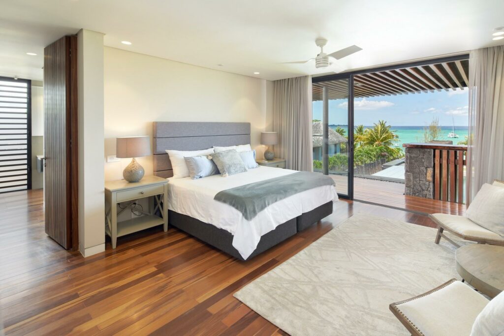 Buy Property in Mauritius as Boat Owner