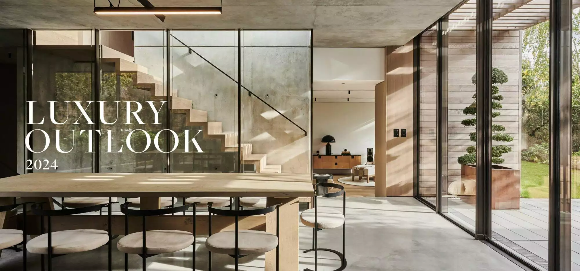 luxury real estate