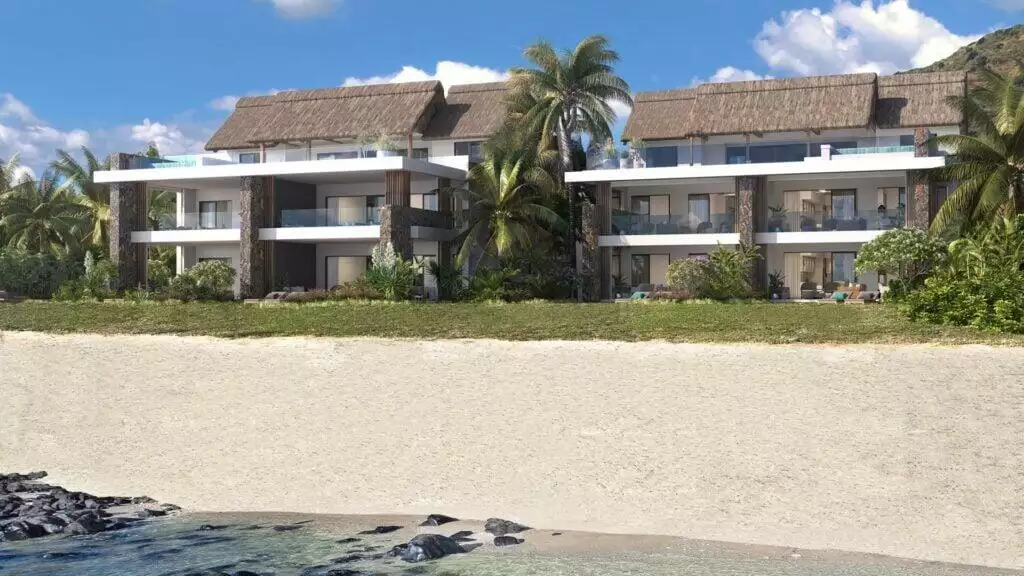 luxury real estate