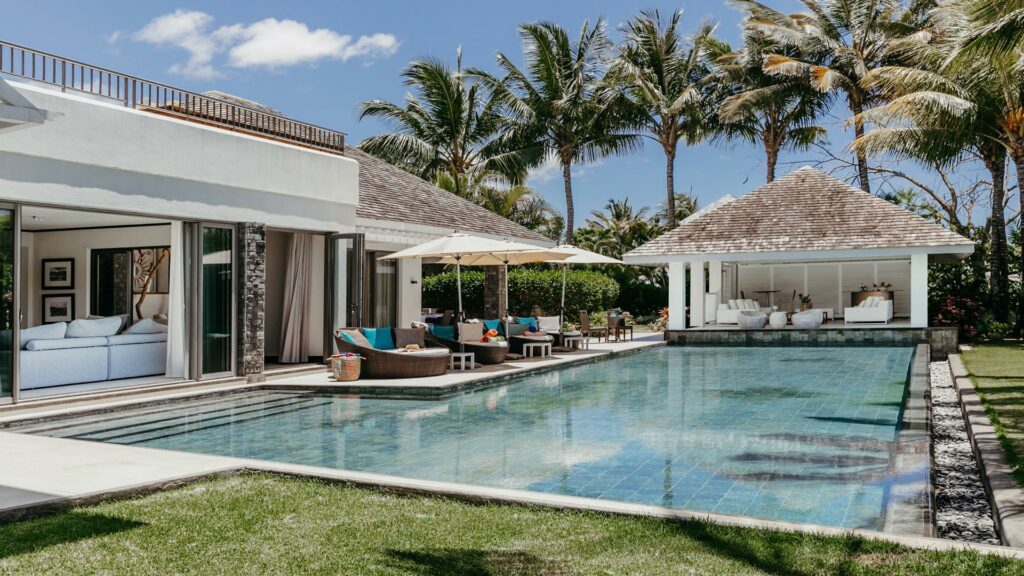 Mauritius, tax destination
