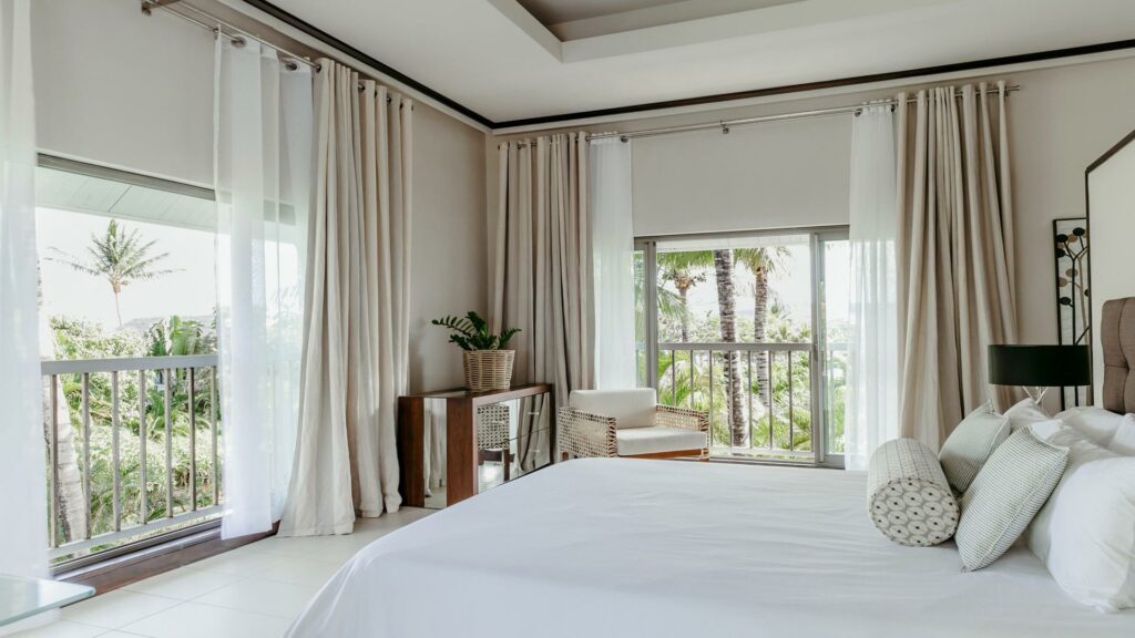 Mauritius, tax destination