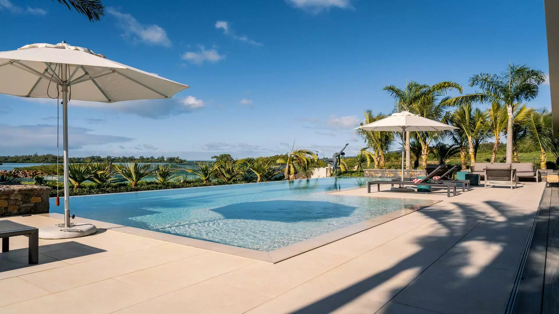 Property Acquisition Trends in Mauritius